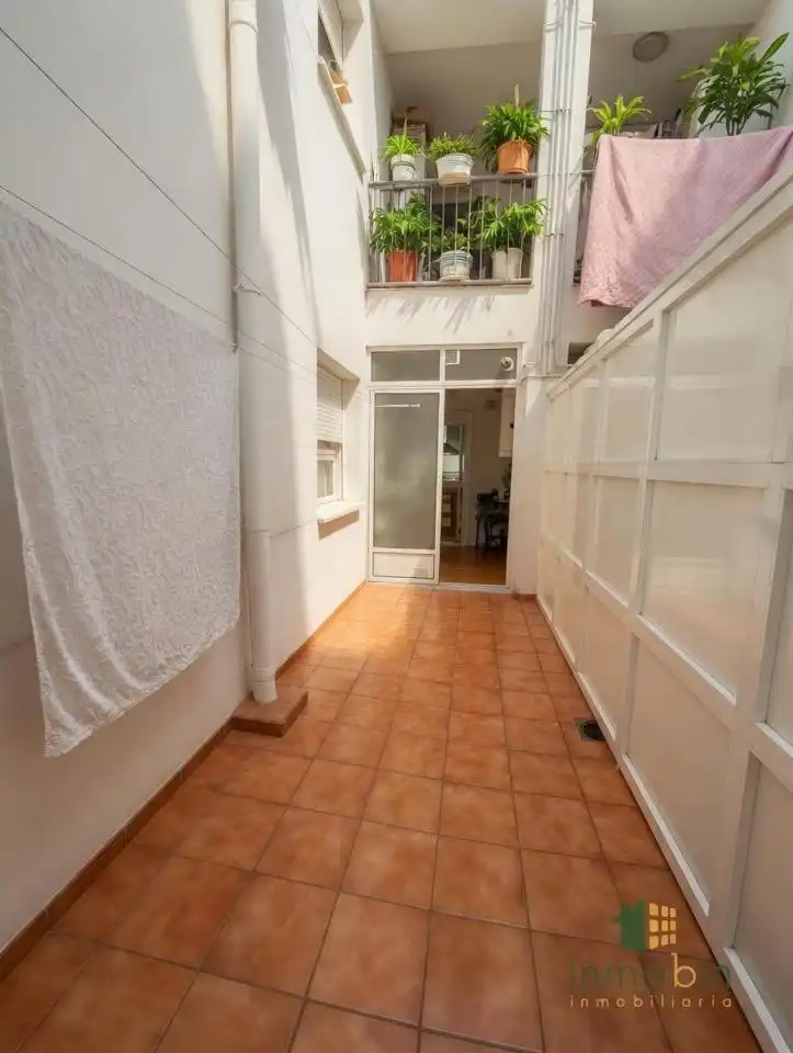Piso en venta en San Juan, Don Benito