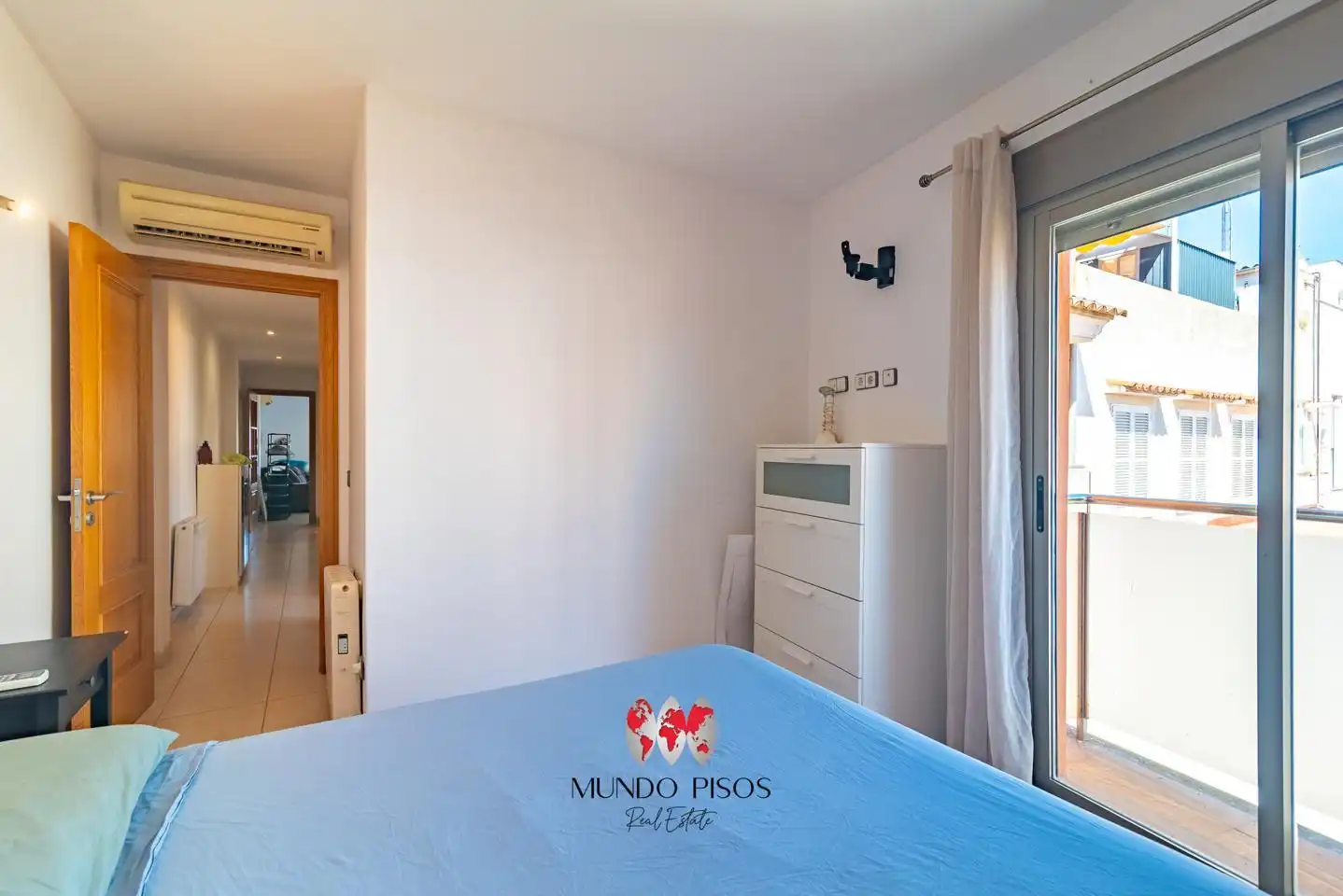 Flat for rent in calle de Joan Mascaró i Fornés, El Secar de la Real