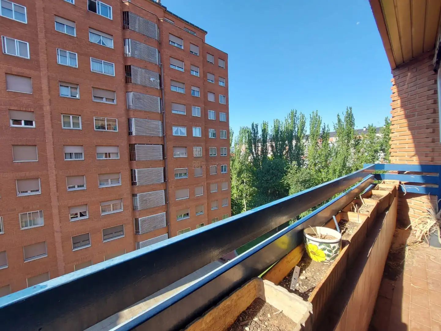 Appartamento con piscina in vendita a Logroño - Diego de Velázquez, imagen 5