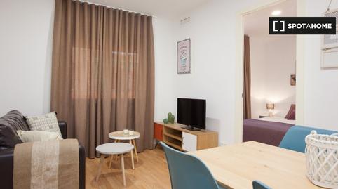 Foto 2 de Apartament per a compartir a Santa Eulàlia, Barcelona