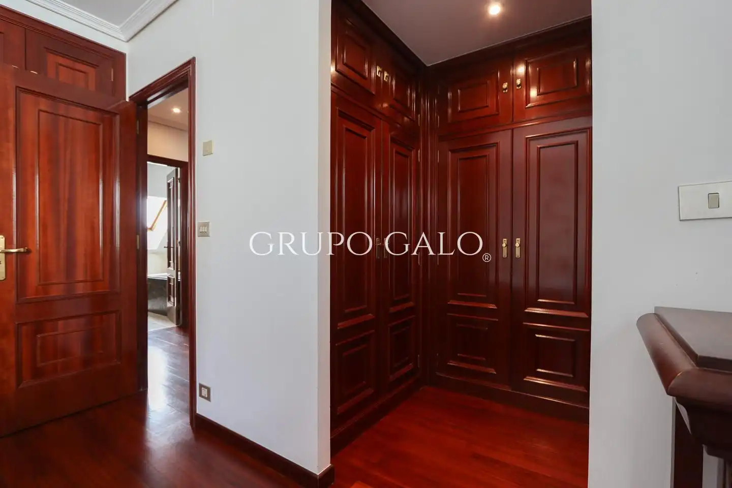 Dúplex de lloguer en Vigo  amb Calefacció i Parquet