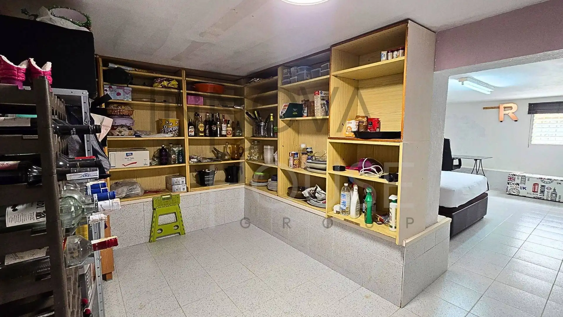 Casa o xalet en venda en Creixell amb Aire condicionat, Calefacció i Jardí privat