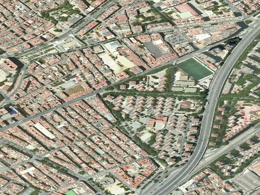 Wohnung zum Verkauf in Maresme 159, imagen 3