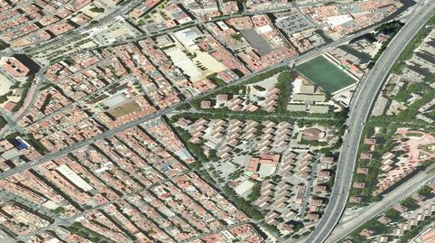 Foto 3 de Piso en venta en Maresme 159, Sant Roc, Badalona