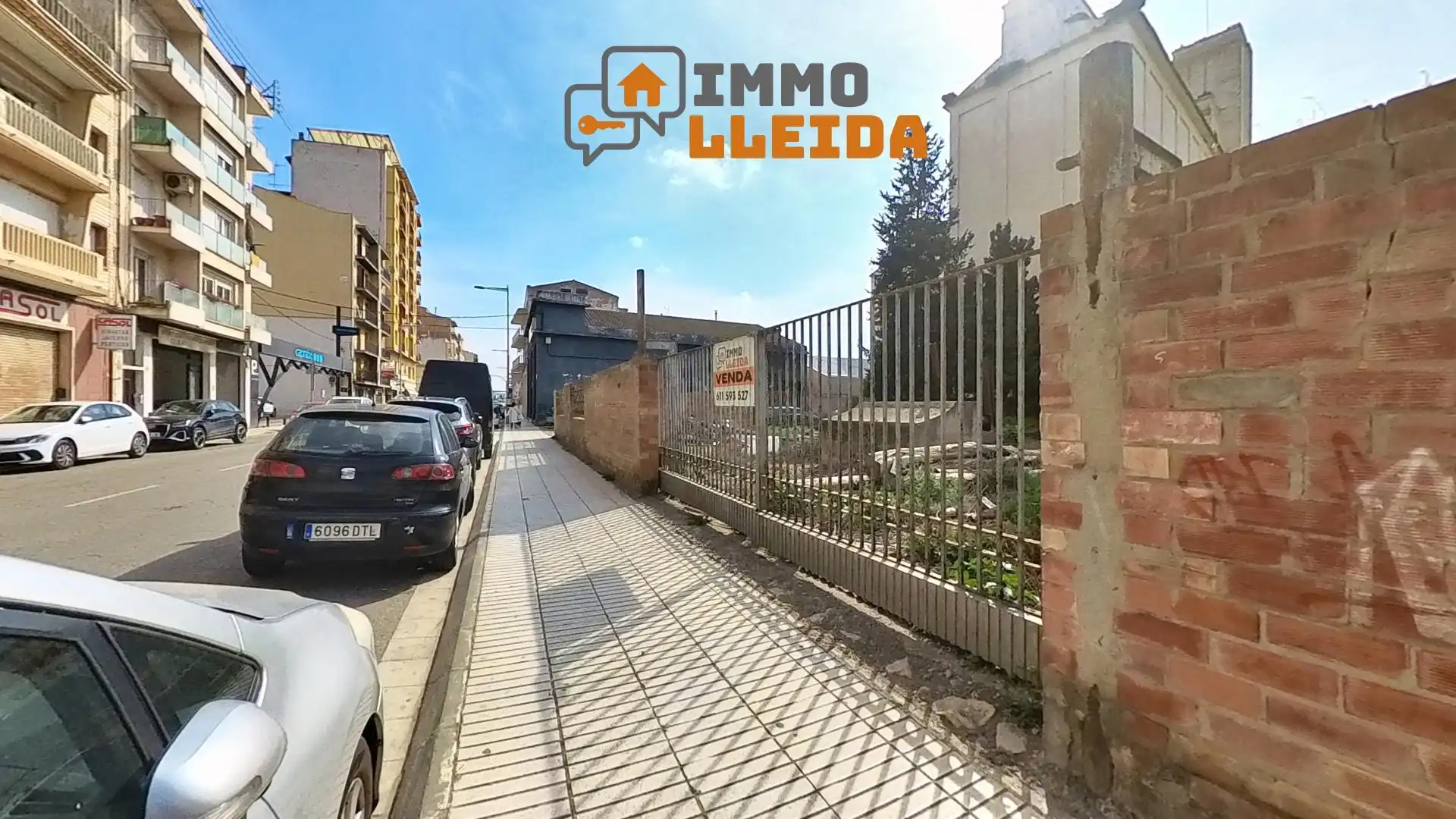 Terreno residenziale in vendita a Calle del Comte Jaume d'Urgell 84, imagen 24