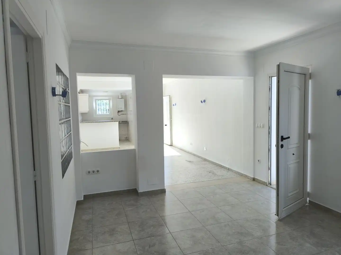 Detached homes for sale in Dénia  with Heating, Private garden and Terrace