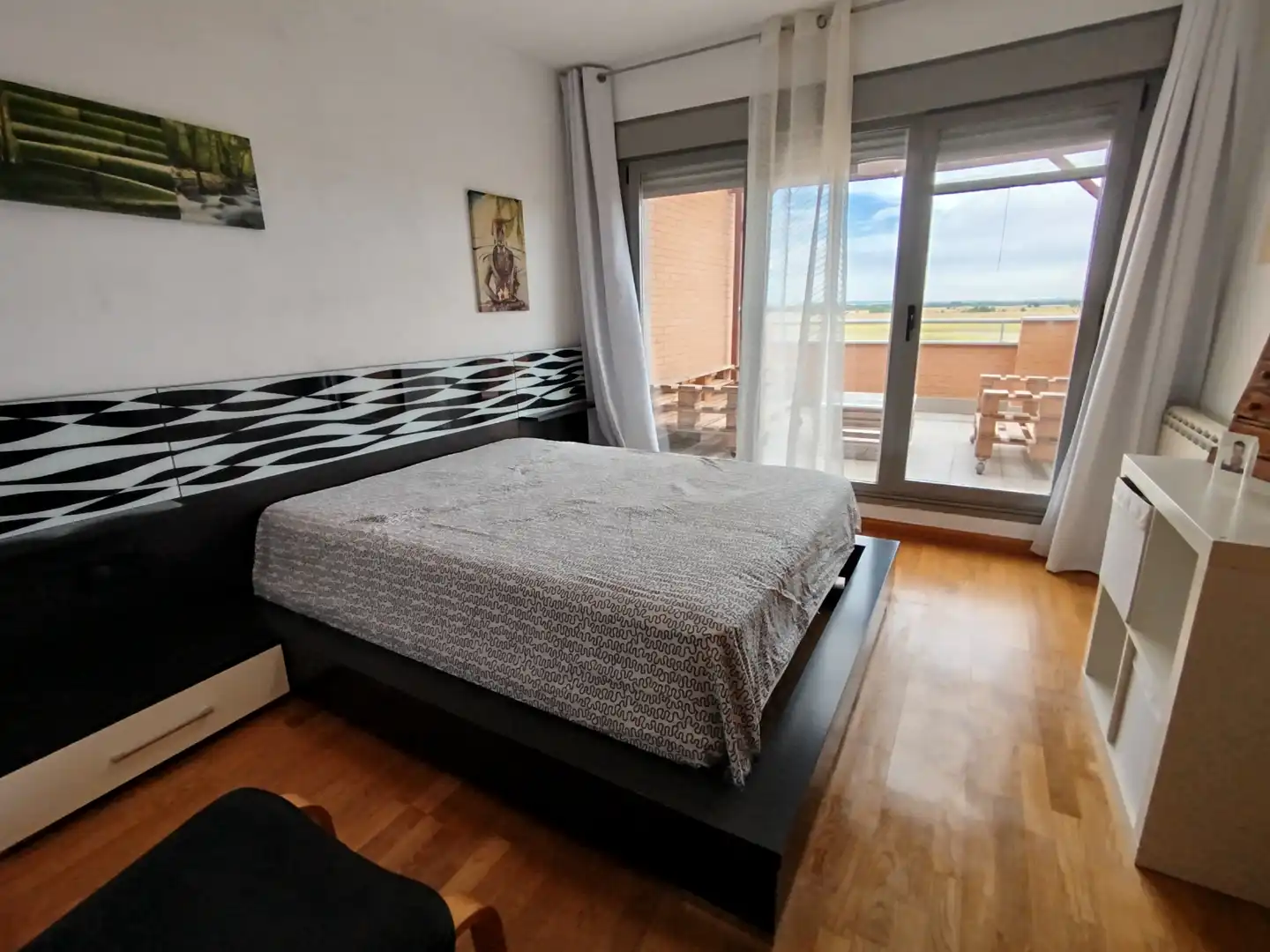 Maison mitoyenne avec piscine à vendre à Calle Sabinares del Arlanza, imagen 20