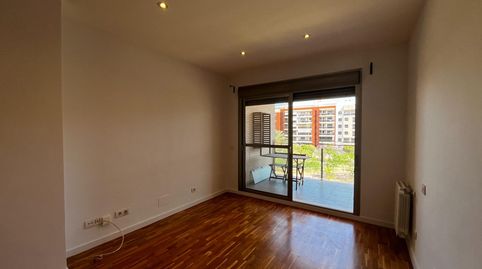 Foto 5 de Piso de alquiler en Juan Carlos I, Murcia Capital