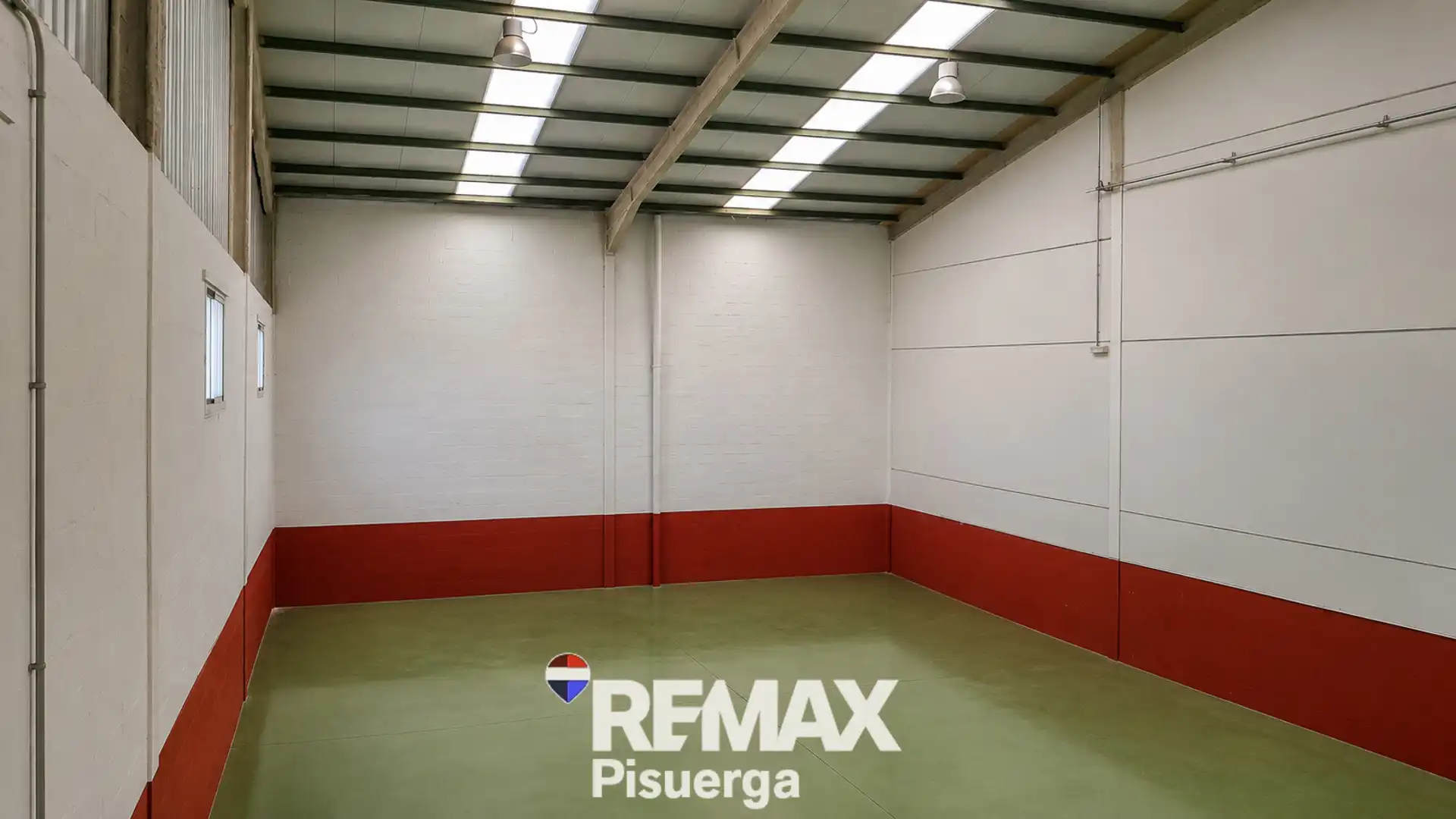 Nau industrial en venda a Calle Zamora 13, imagen 40