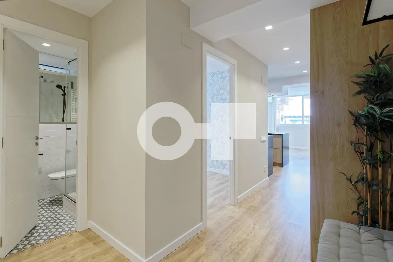 Ático con ascensor en venta en Carrer Carrer Balmes, imagen 11