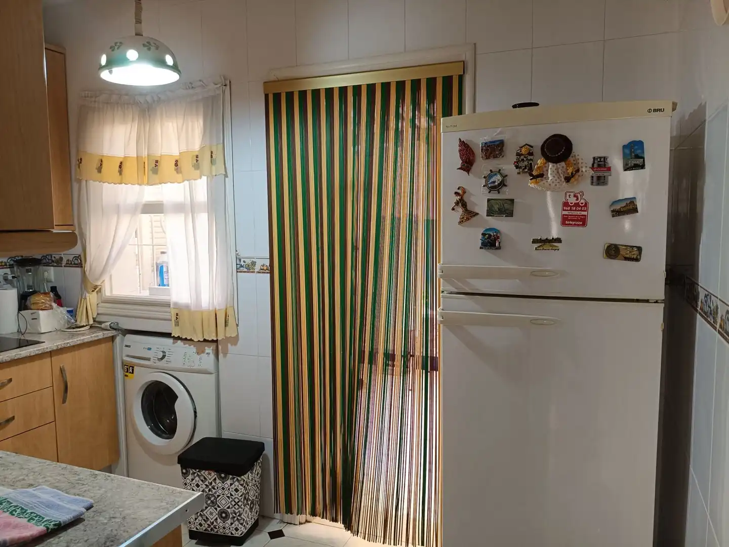 Dúplex con jardín en venta en Lo Pagán, imagen 11