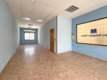 Local comercial en venta en Santo Tomás