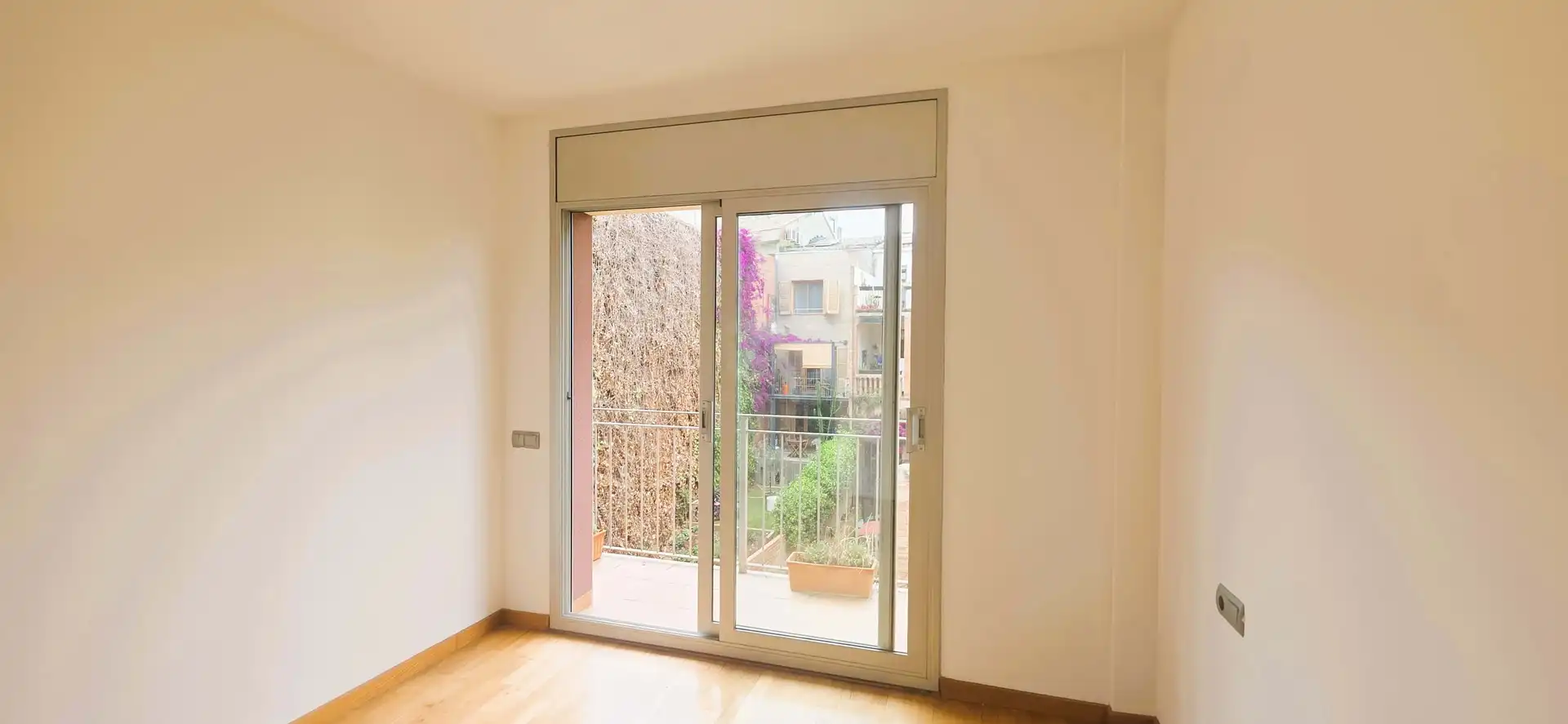 Terraza de Dúplex en venta en Sant Cugat del Vallès con Aire acondicionado, Calefacción y Terraza