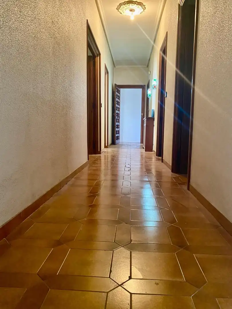 Piso en venta en Navahermosa con Calefacción, Terraza y Trastero
