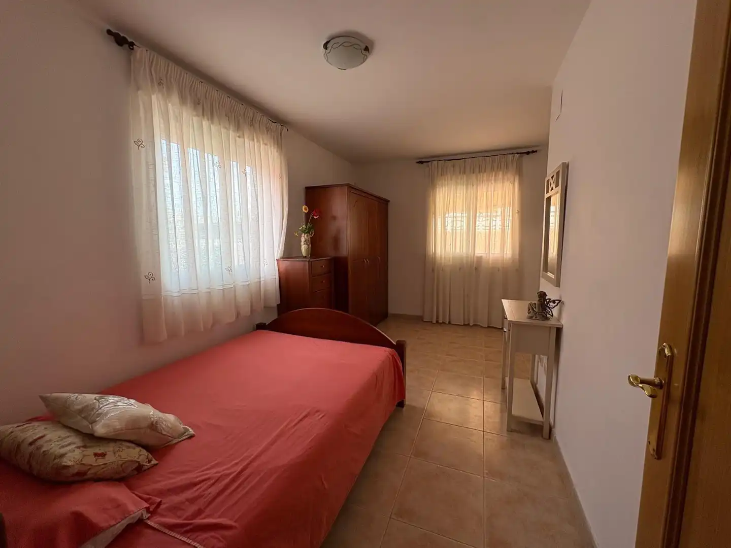 Casa con balcone in vendita a Las Atalayas - Urmi - Cerro de Mar, imagen 14