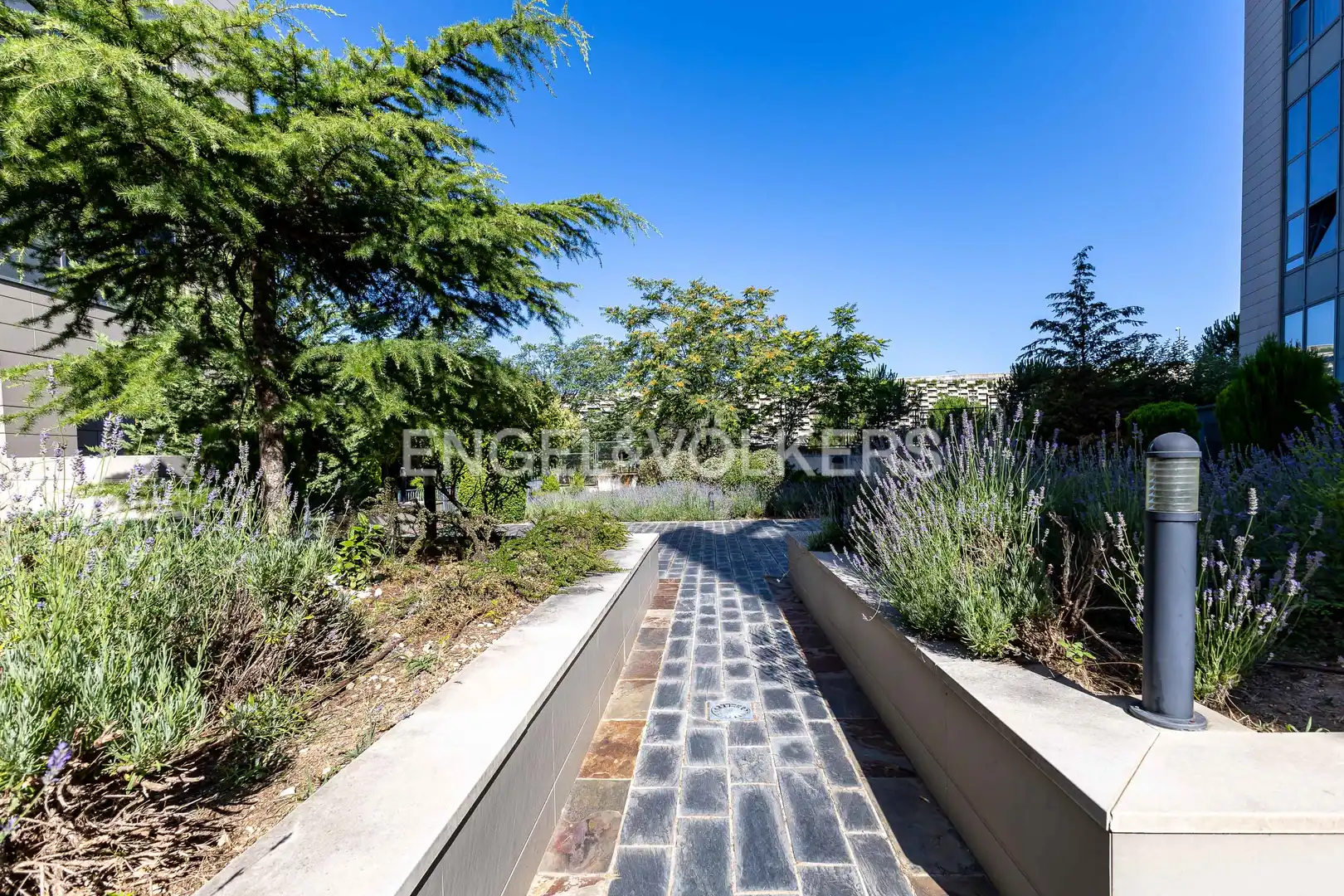 Vista exterior de Loft en venta en Madrid con Aire acondicionado y Calefacción