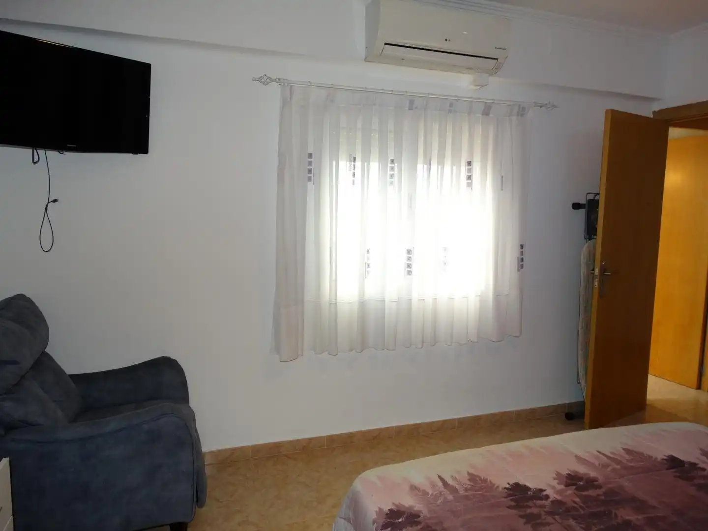 Habitación de Piso en venta en Amposta con Aire acondicionado, Calefacción y Terraza