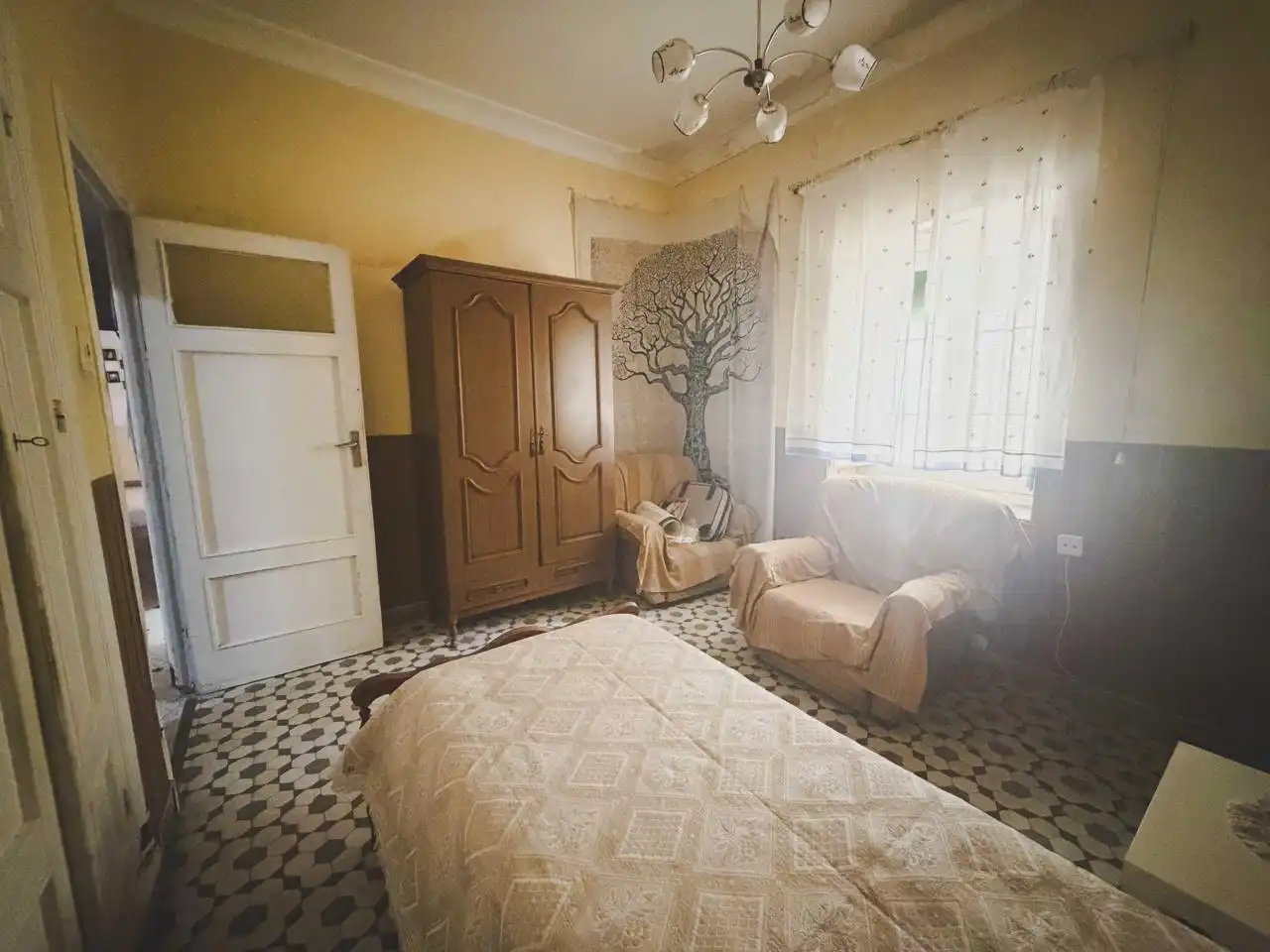 Habitación de Piso en venta en Cádiz