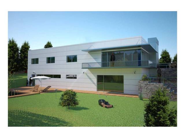 Terreno industrial en Venta en Calle LUGAR O CASAL en Brión