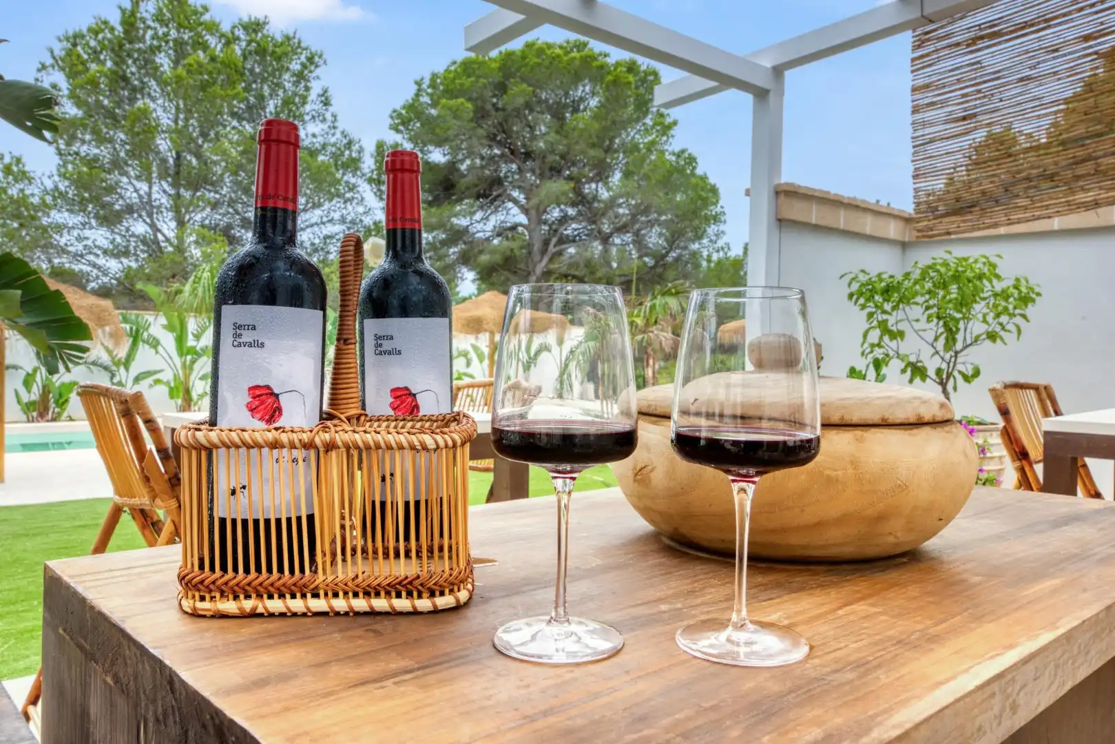 Casa o xalet en venda en L'Ametlla de Mar  amb Aire condicionat, Calefacció i Jardí privat