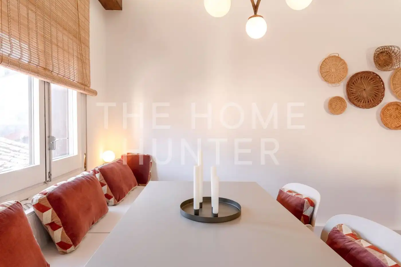 Comedor de Casa o chalet en venta en Campdevànol con Calefacción, Amueblado y Balcón