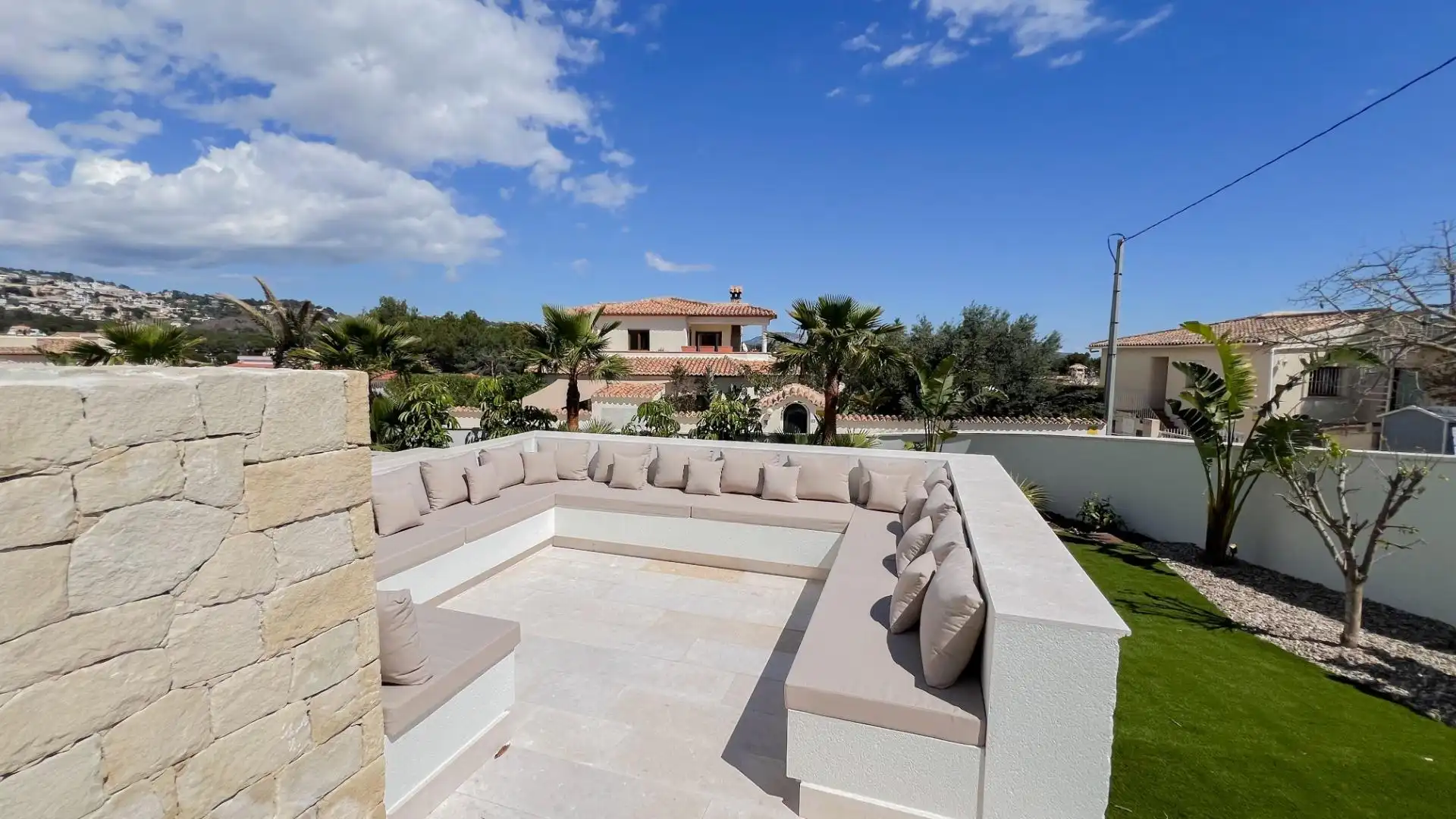 Villa avec jardin à vendre à Calle EL FAIG, imagen 26