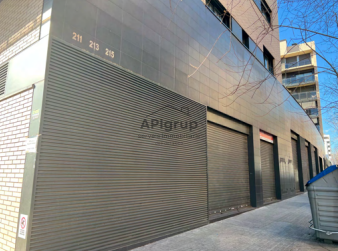 Foto 5 de Piso de alquiler en Can Llong, Barcelona