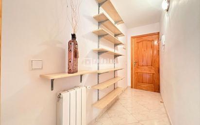 Bedroom of Flat for sale in Collado Mediano