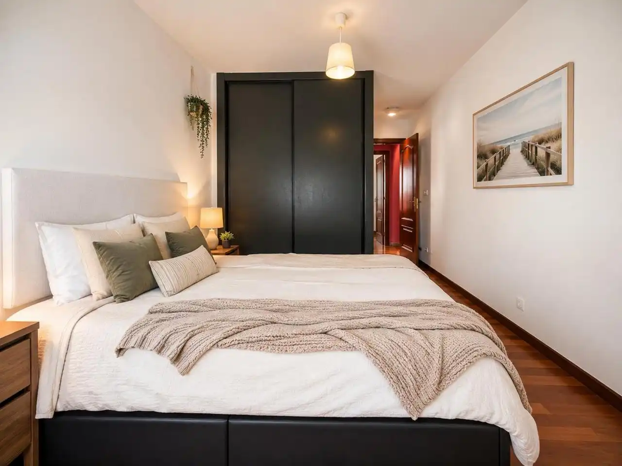 Habitación de Piso en venta en Arteixo