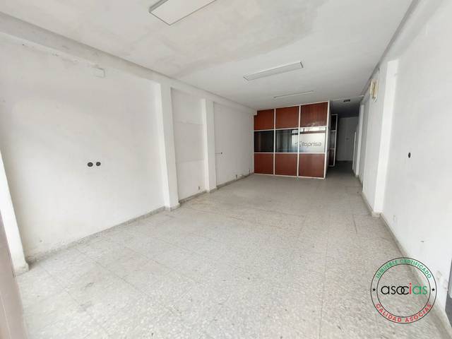 Local comercial en Venta en Gijón - Calle Zaragoza en El Natahoyo