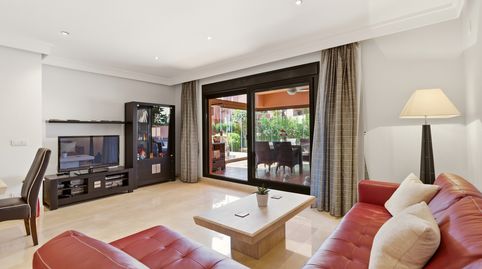 Foto 3 de Planta baja en venta en Guadalmansa, Estepona