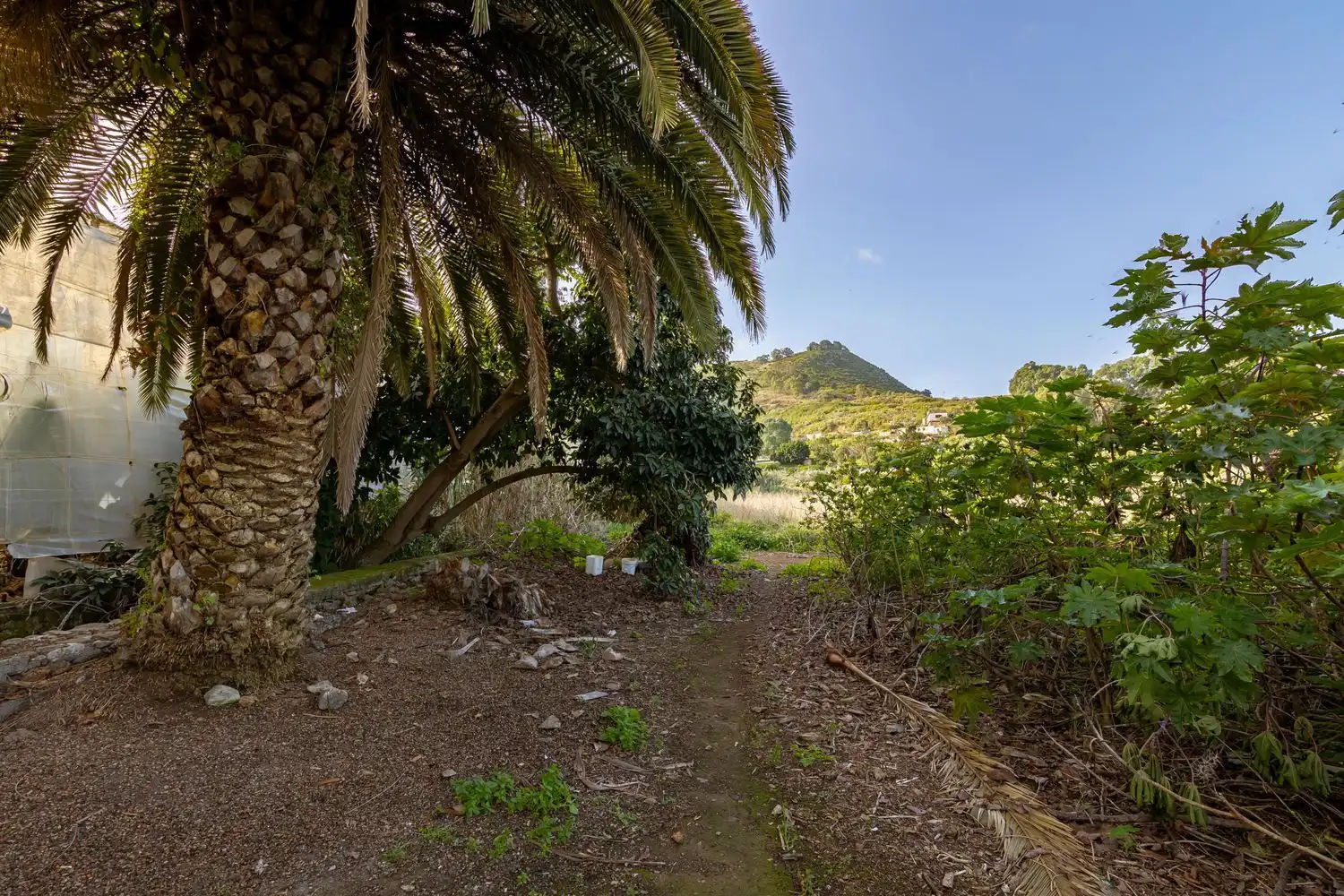 Residencial en venta en Arucas