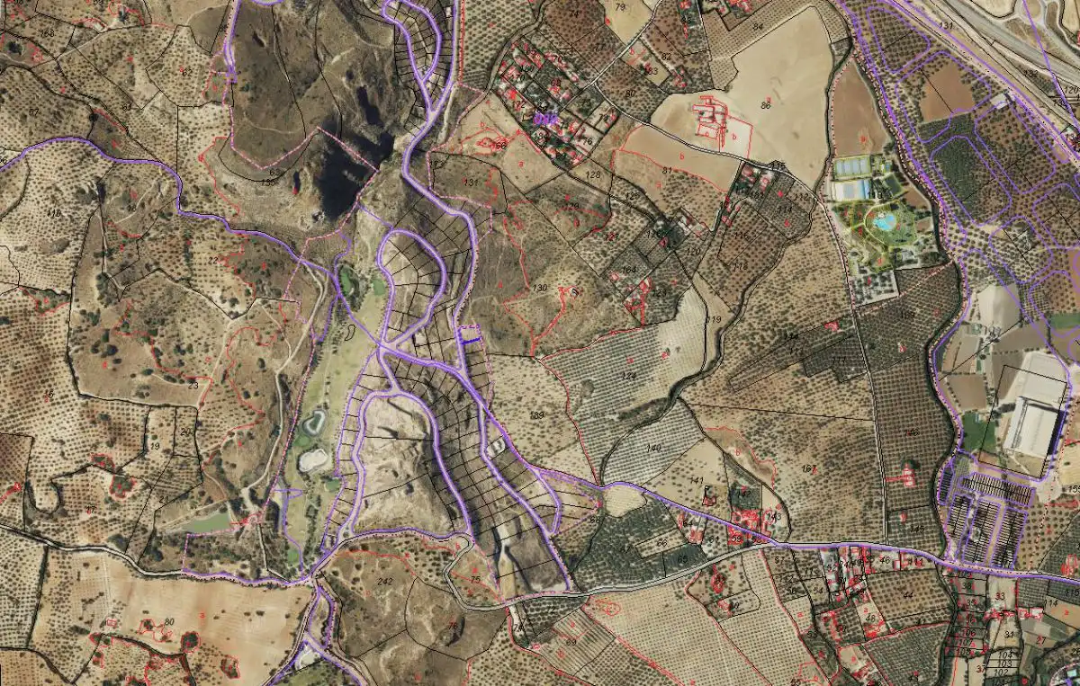 Lands and plots for sale in Bobadilla - Bobadilla Estación - La Joya, imagen 13