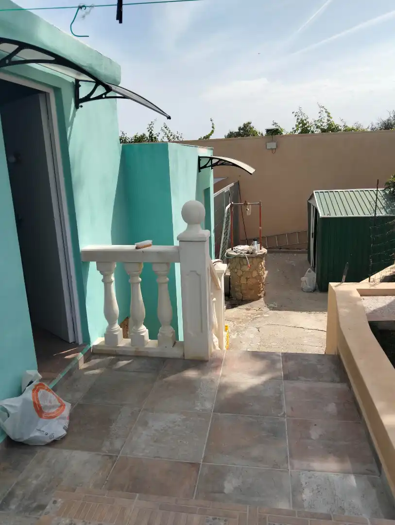 Villa avec jardin à vendre à Vilamarxant, imagen 14