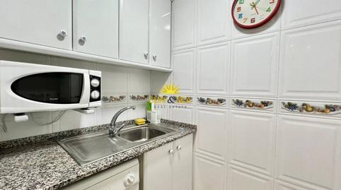 Foto 5 de Pis de lloguer a Zona Playa de los Locos, Torrevieja