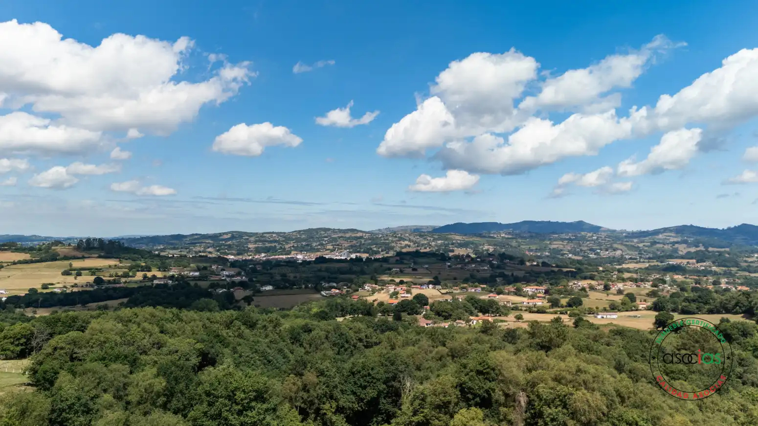 Terreno en venta en Siero