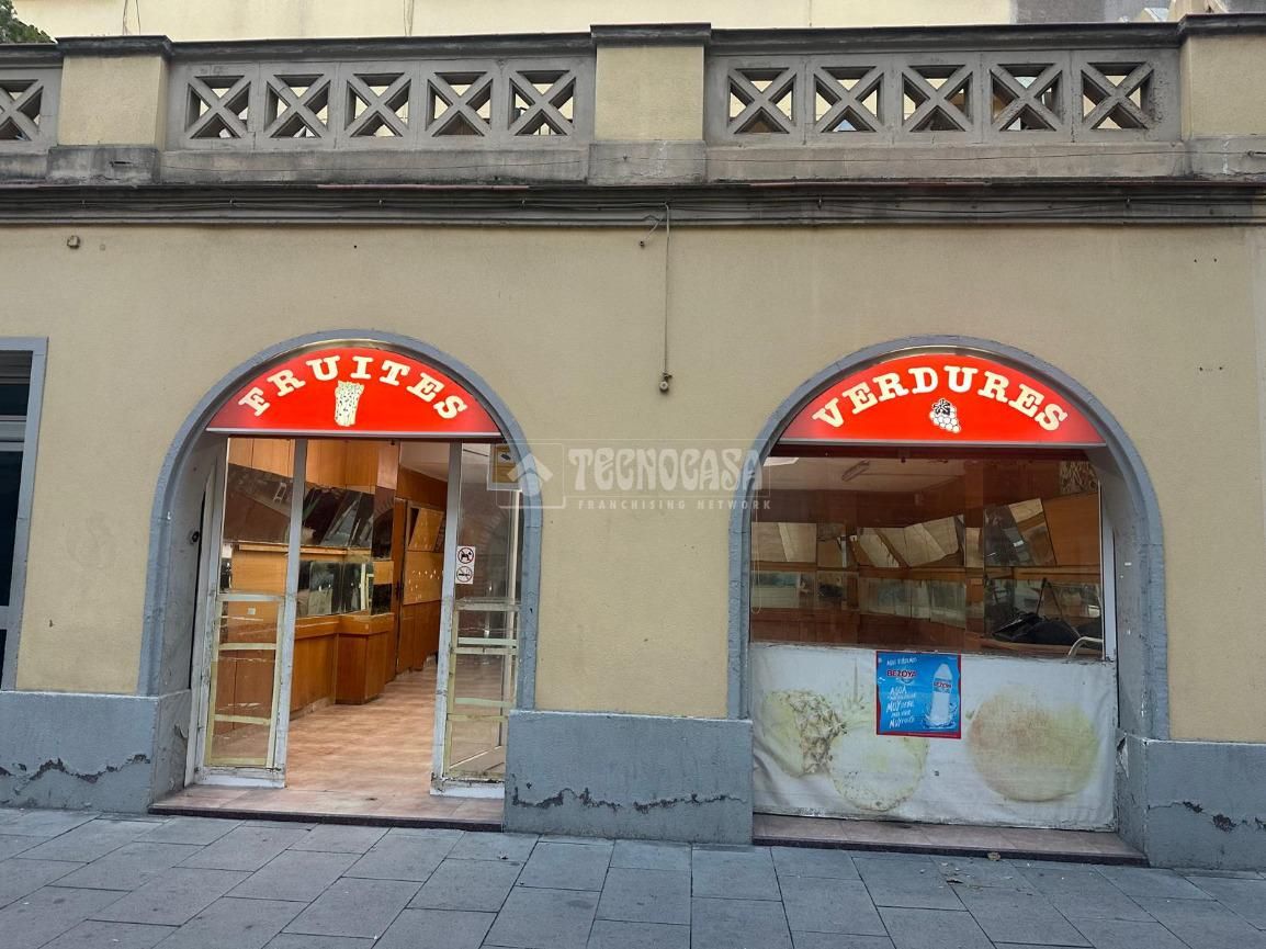 Premises to rent in  Barcelona Capital