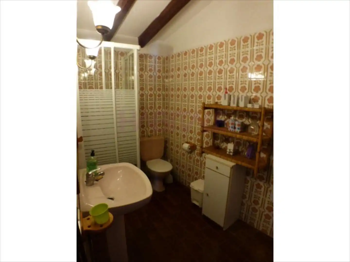 Badezimmer von Residential zum Verkauf in Orxeta