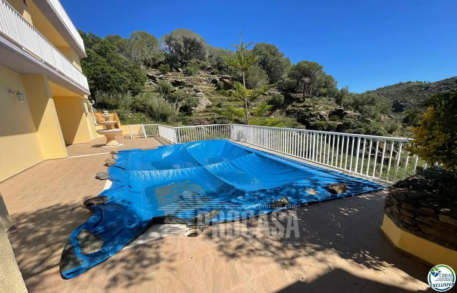 Xalet amb piscina en venda a MIRO, imagen 22