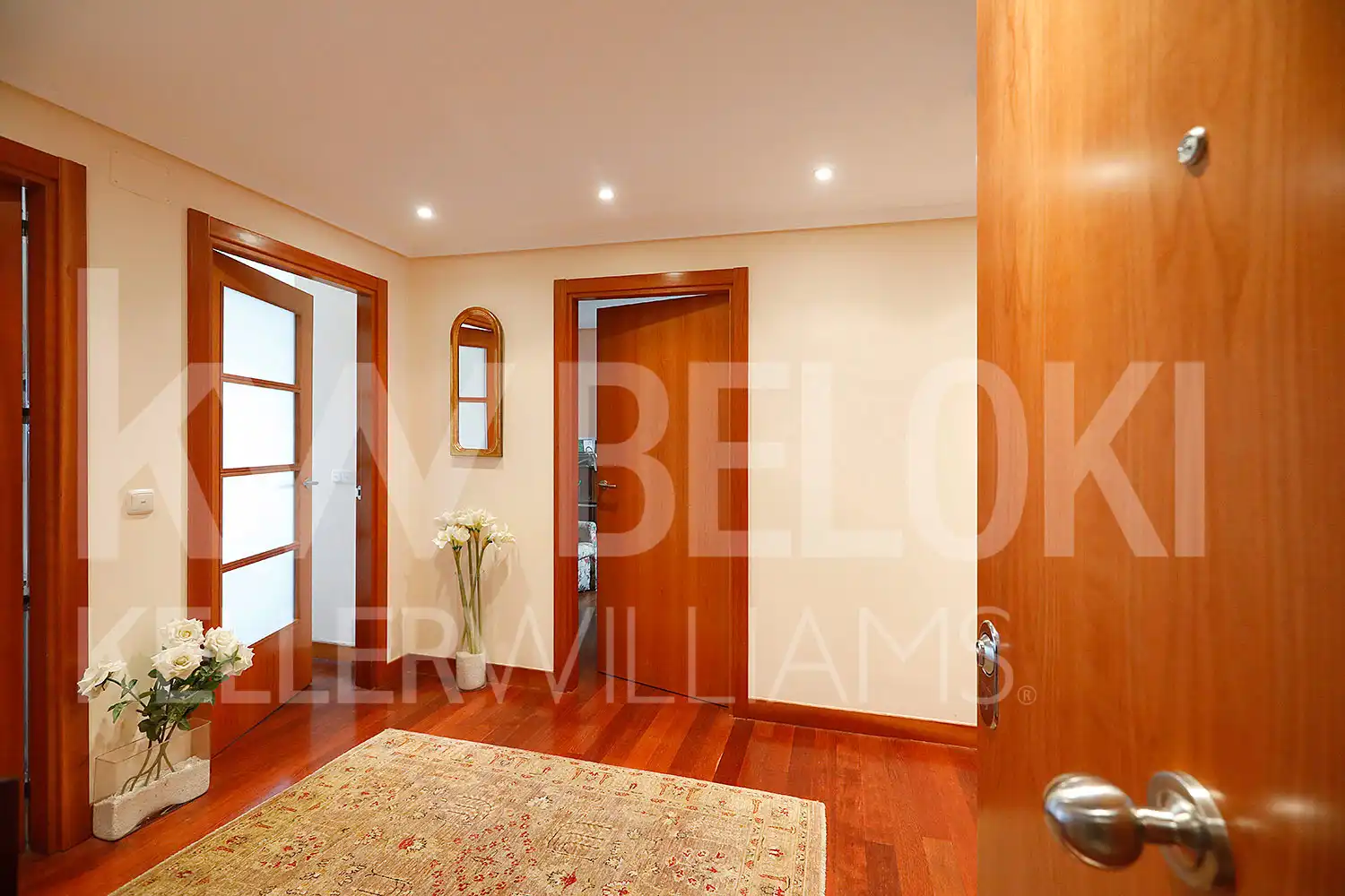 Piso en venta en Donostia - San Sebastián  con Calefacción y Terraza
