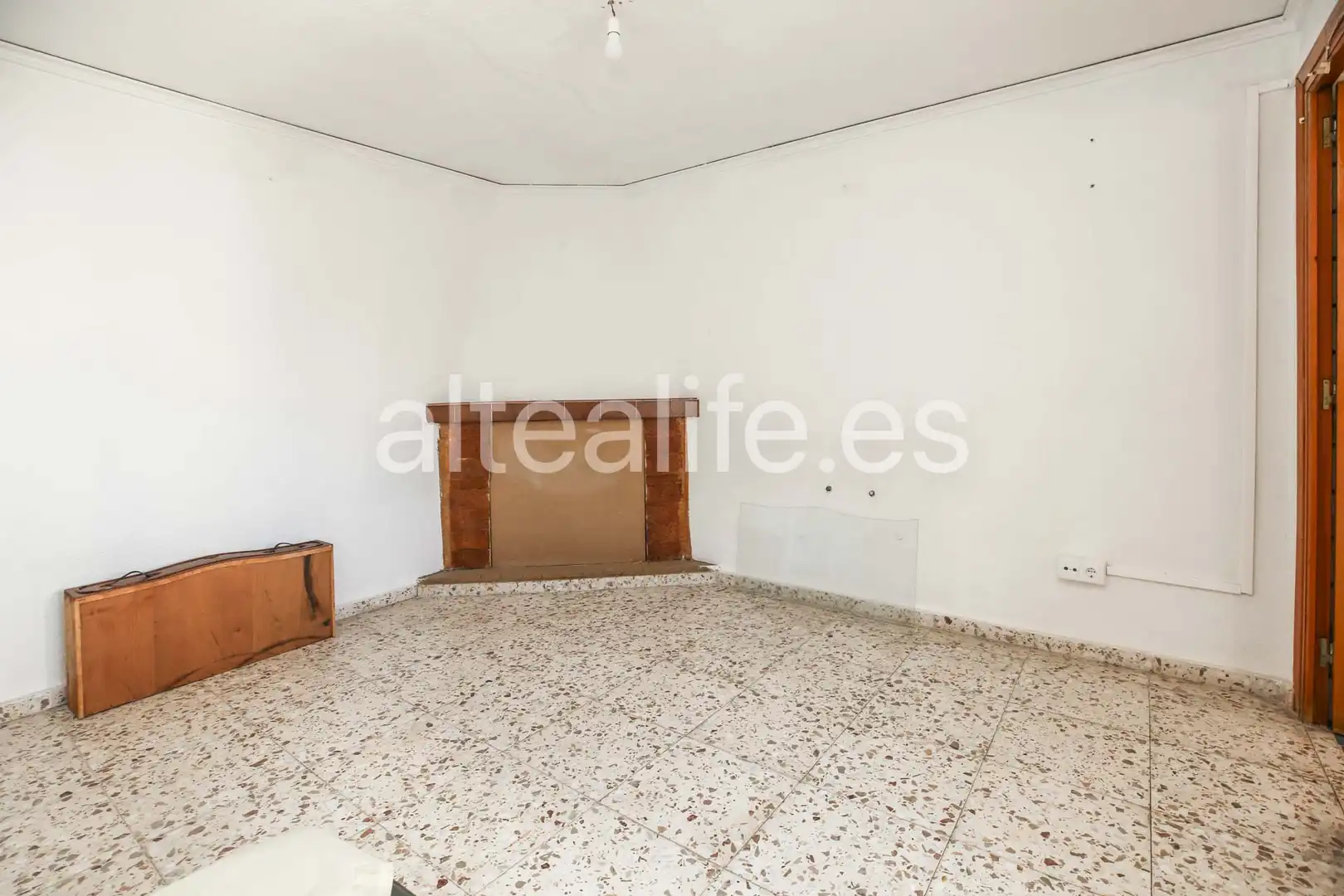 Finca rústica en venta en Altea con Terraza, Trastero y Balcón