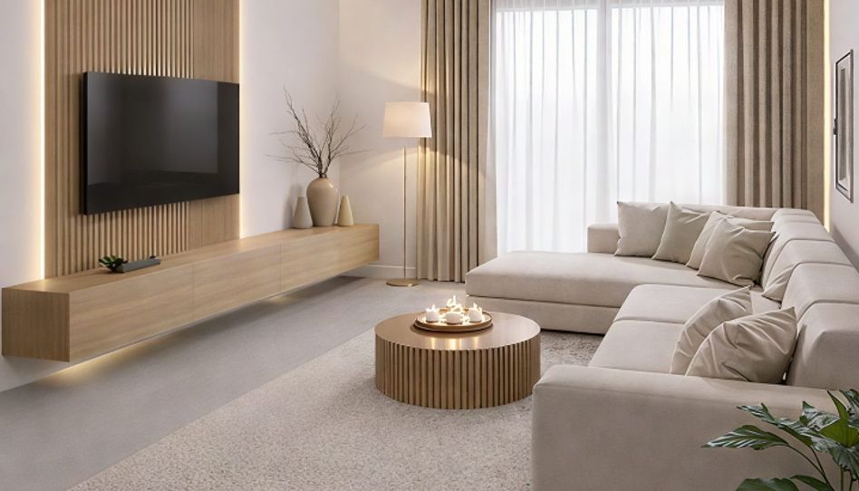 Foto 0 de Residencial Exclusivo a 200 m del Mar en San Pedro del Pinatar