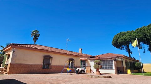 Foto 4 de Casa o chalet en venta en Almensilla, Sevilla