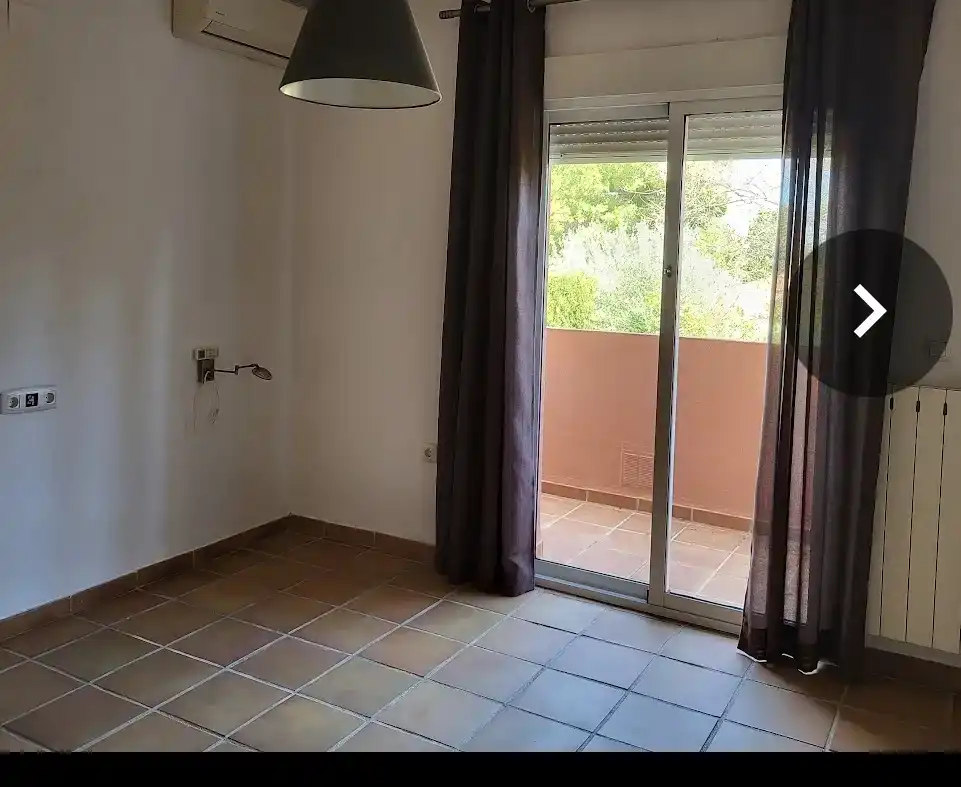 Bedroom of Houses for rent in Dénia  with Private garden, Swimming Pool and Furnished