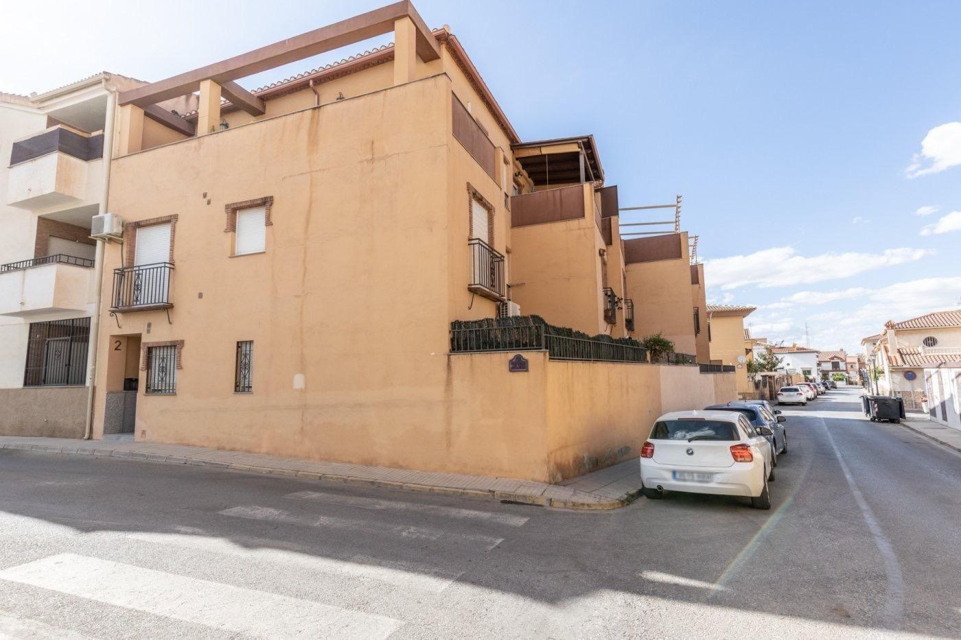 Erdgeschoss zum Verkauf in Híjar