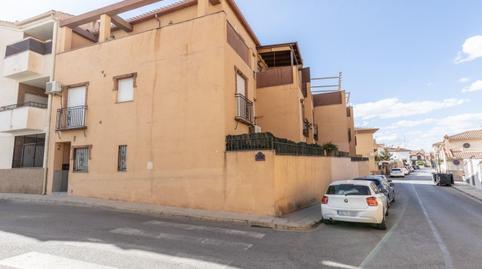 Foto 3 von Erdgeschoss zum Verkauf in Híjar, Las Gabias