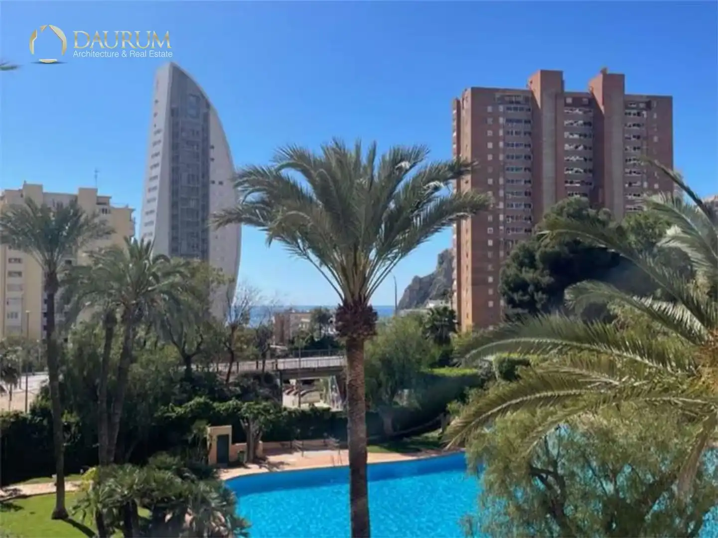Pis amb piscina en venda a AVENIDA MARINA BAIXA, 1, imagen 47