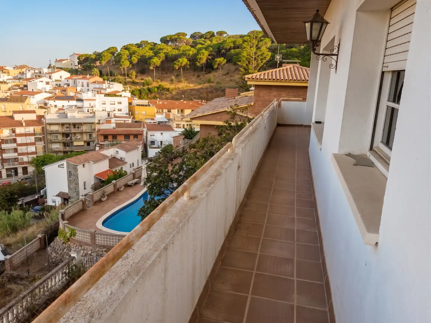 Maison avec terrasse à vendre à Carrer Verge del Remei, imagen 18