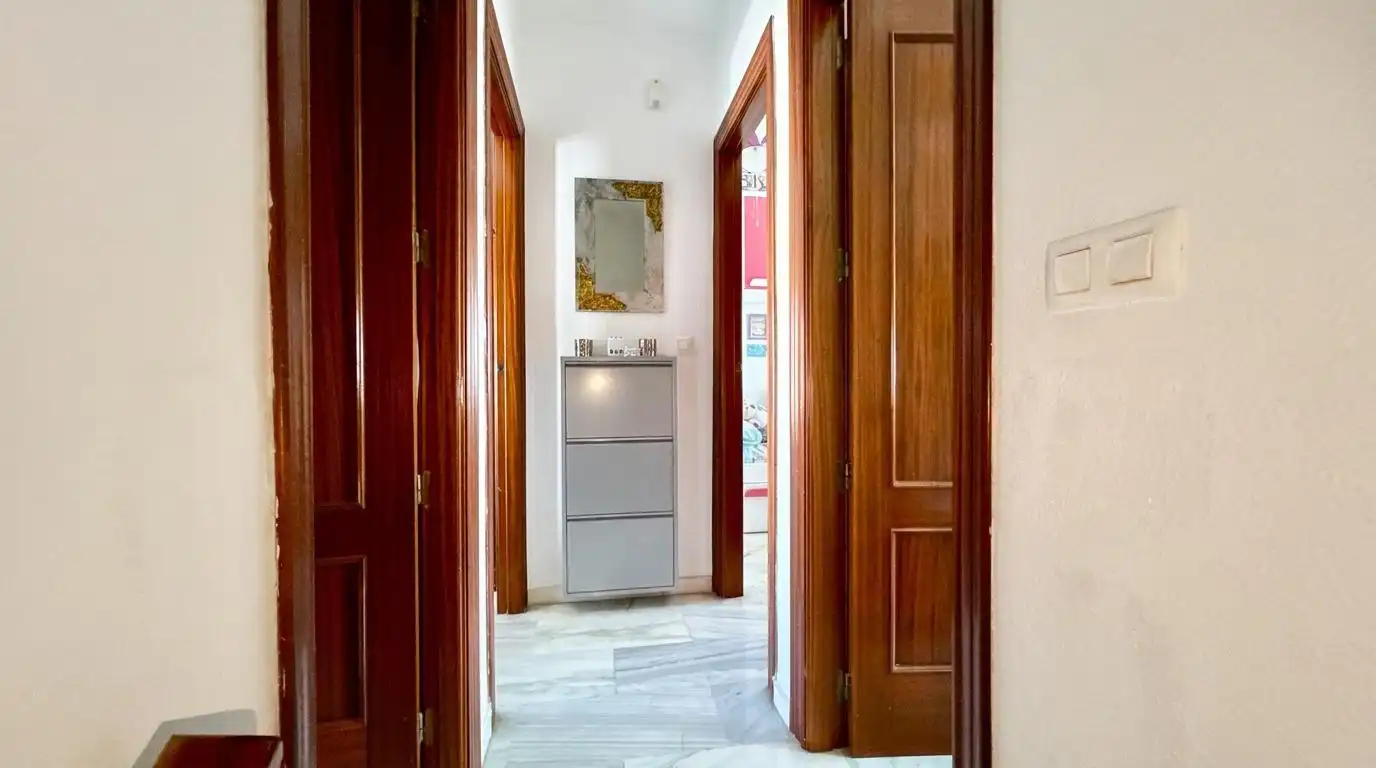 Maison mitoyenne avec terrasse à vendre à Calle GUATEMALA, imagen 28