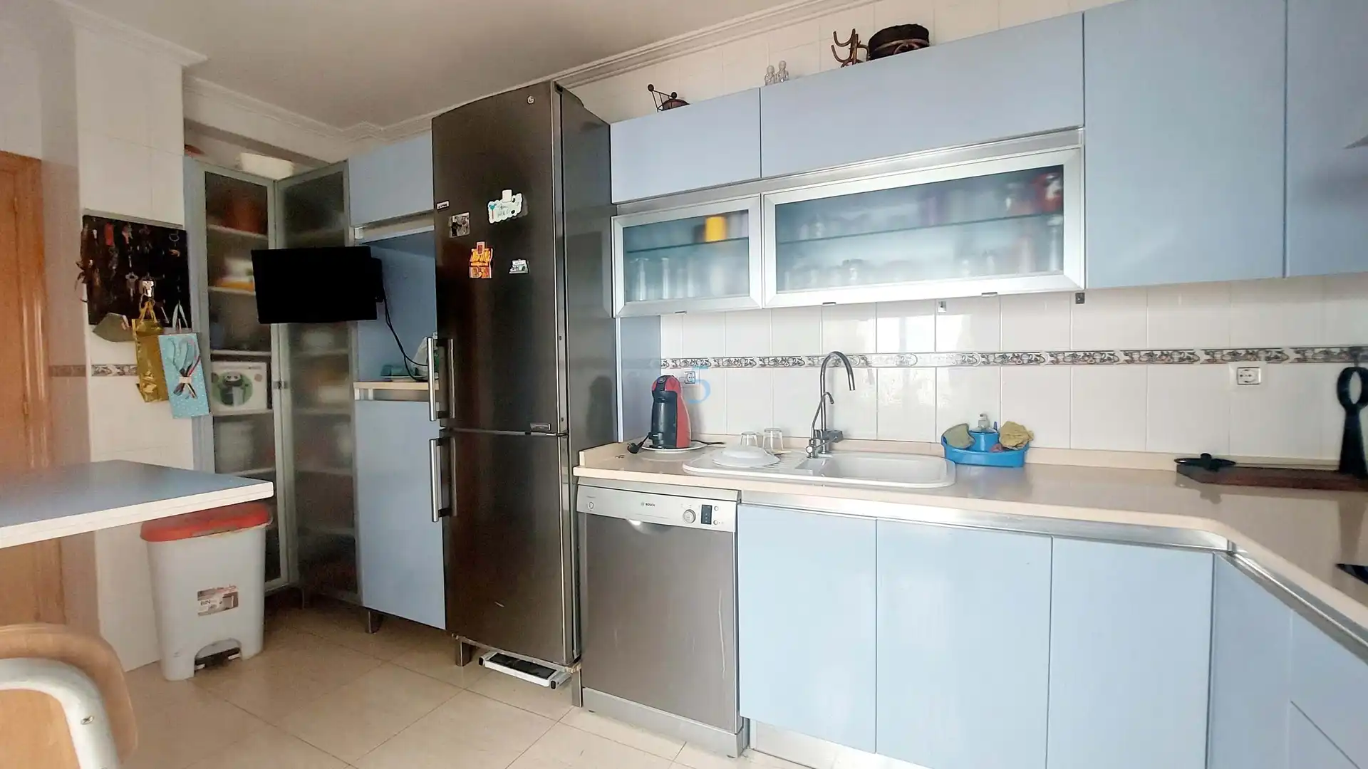 Maison mitoyenne avec terrasse à vendre à Calle San Luis, imagen 11